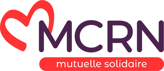 Logo MCRN