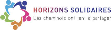 Logo Horizons Solidaires