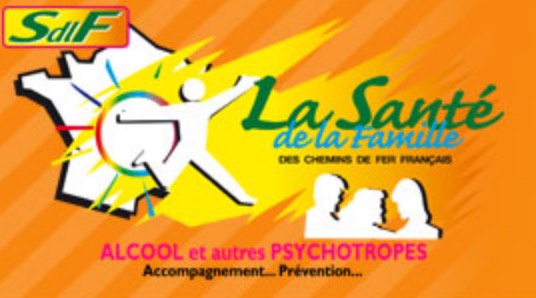 Logo de la SDLF