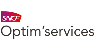 Logo SNCF Optim'services 2024