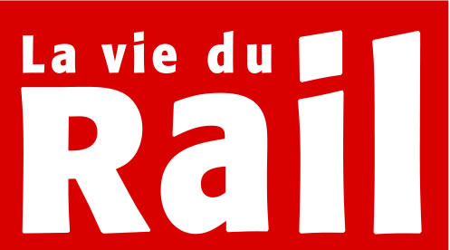 Logo de la vie du rail