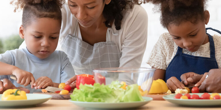 Pour les jeunes parents et ceux en devenir, la CPR organise les Petits Ateliers Nutritifs