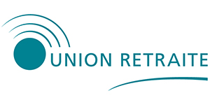 Logo de l'union retraite