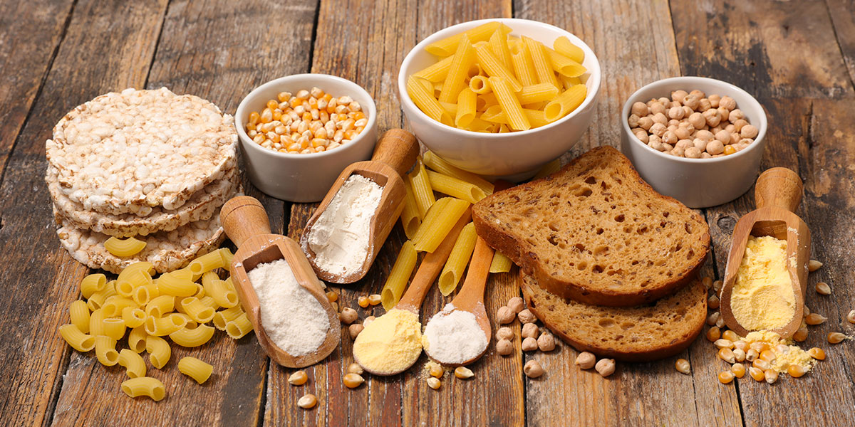 Remboursement des aliments sans gluten tout ce qu’il faut savoir