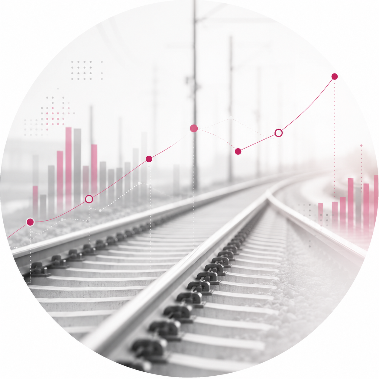 Observatoire du ferroviaire : comprendre les évolutions du secteur